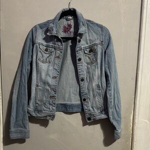 COPY - Denim Jacket